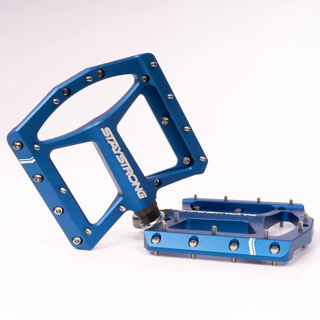 Stay Strong Force Pro Race Pedal
