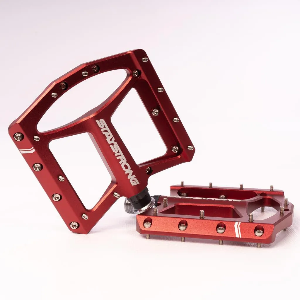 Stay Strong Force Pro Race Pedal