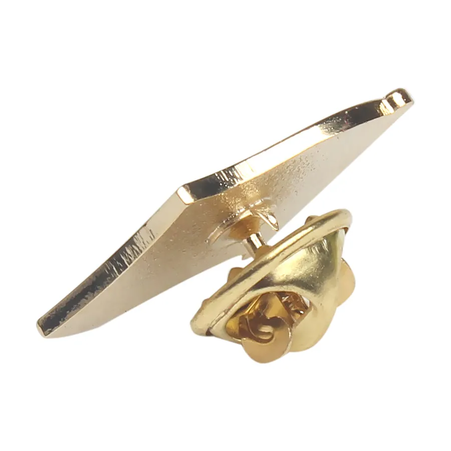 Switzerland Flag Pin
