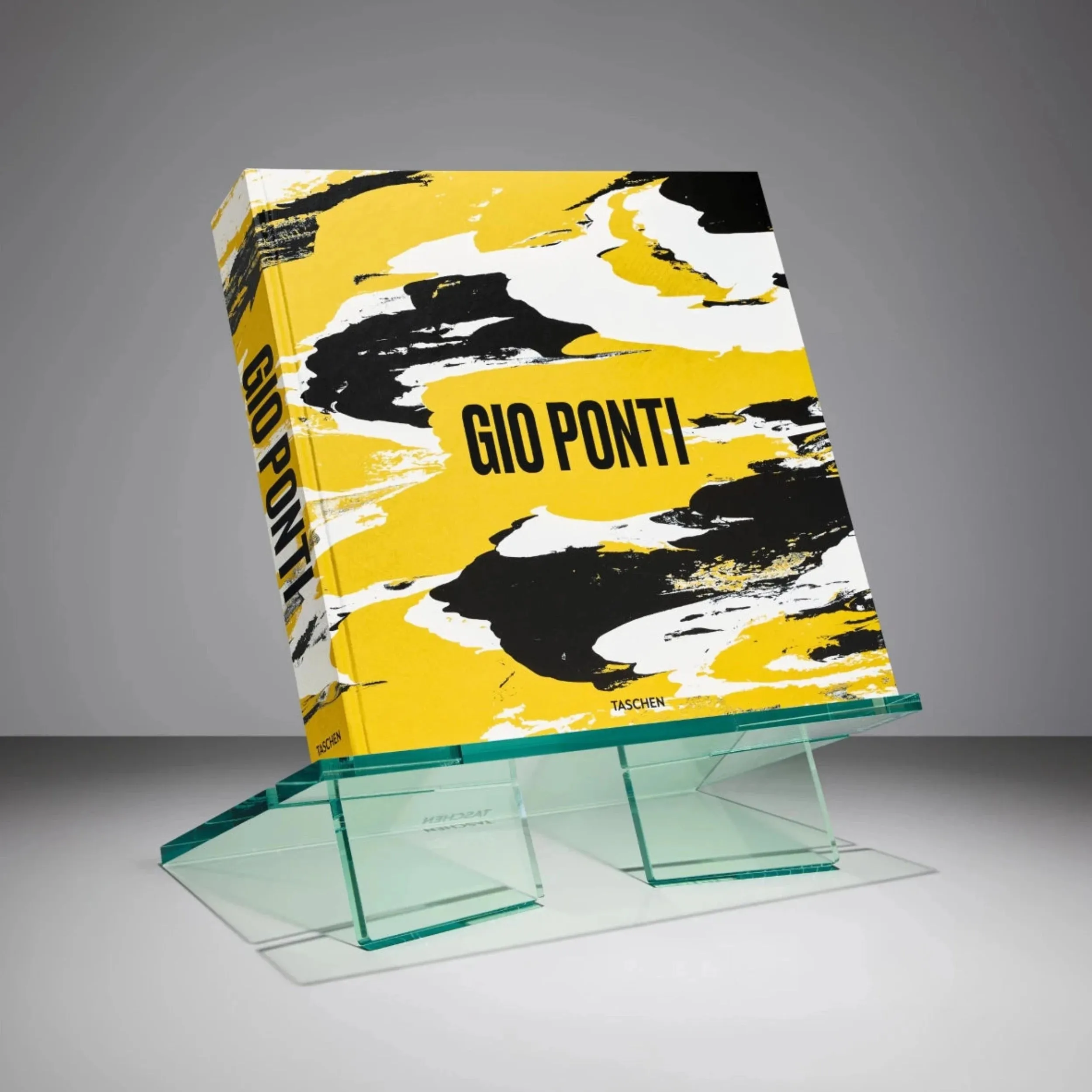 TASCHEN'S Bookstand