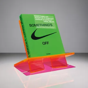 TASCHEN'S Bookstand