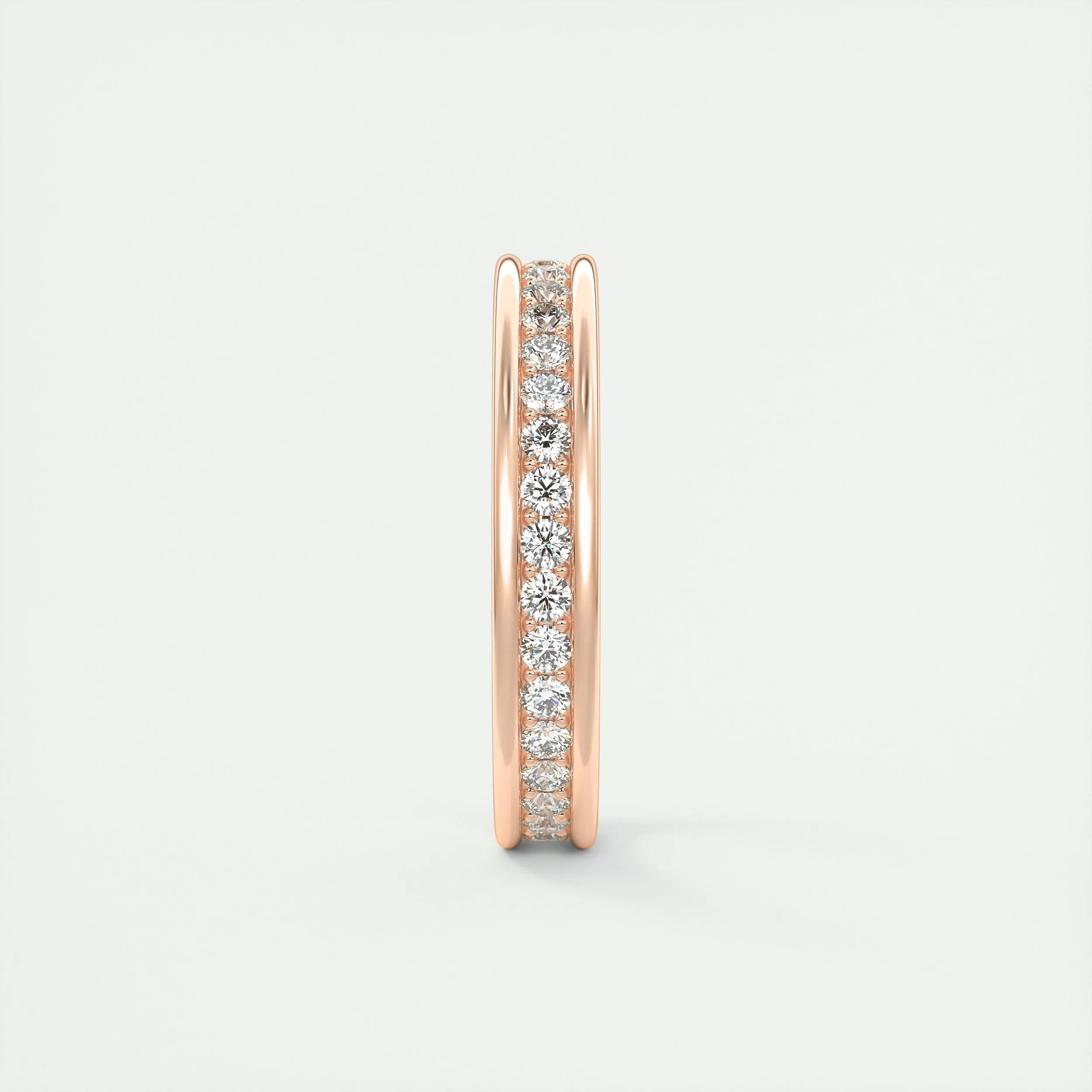 The Love Handles | Diamond