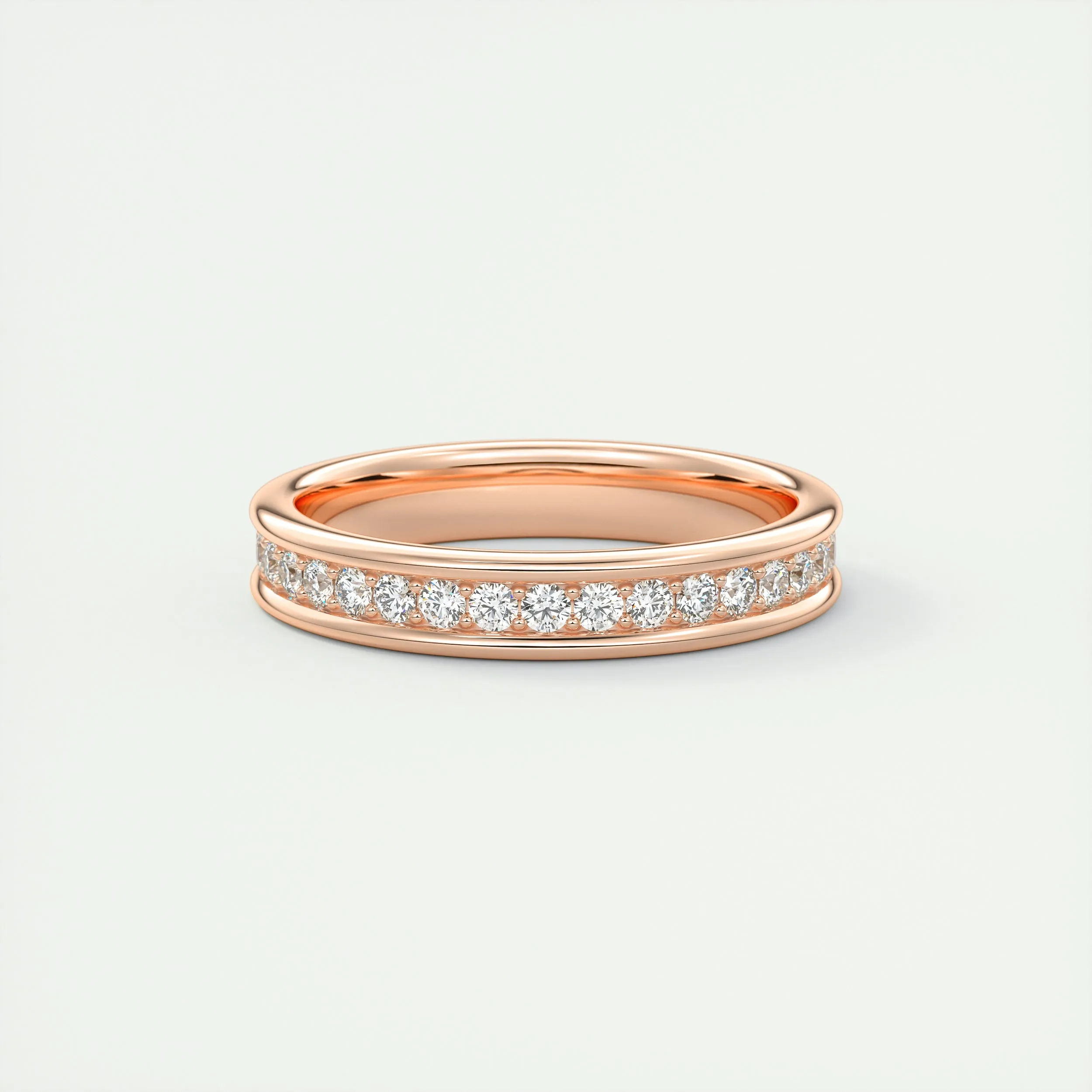 The Love Handles | Diamond