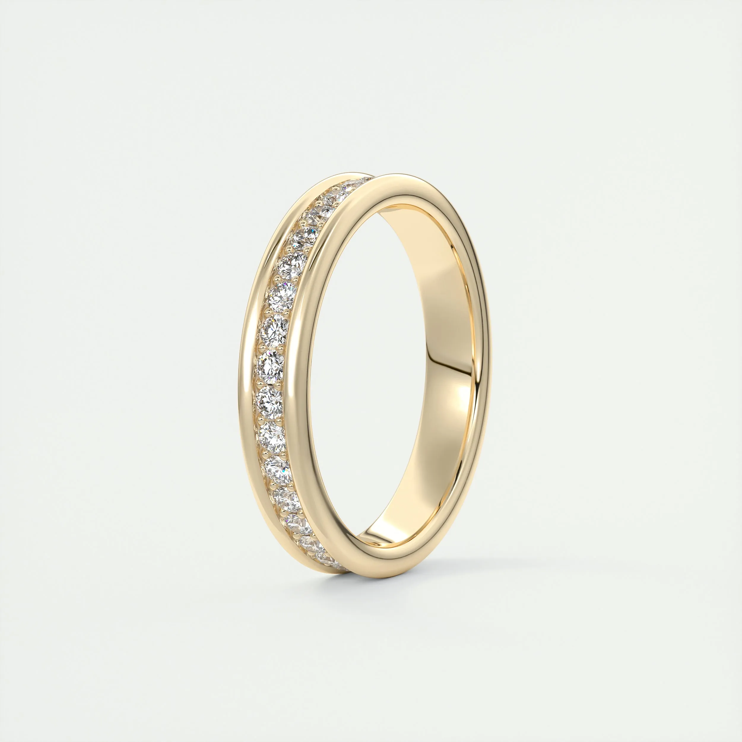 The Love Handles | Diamond