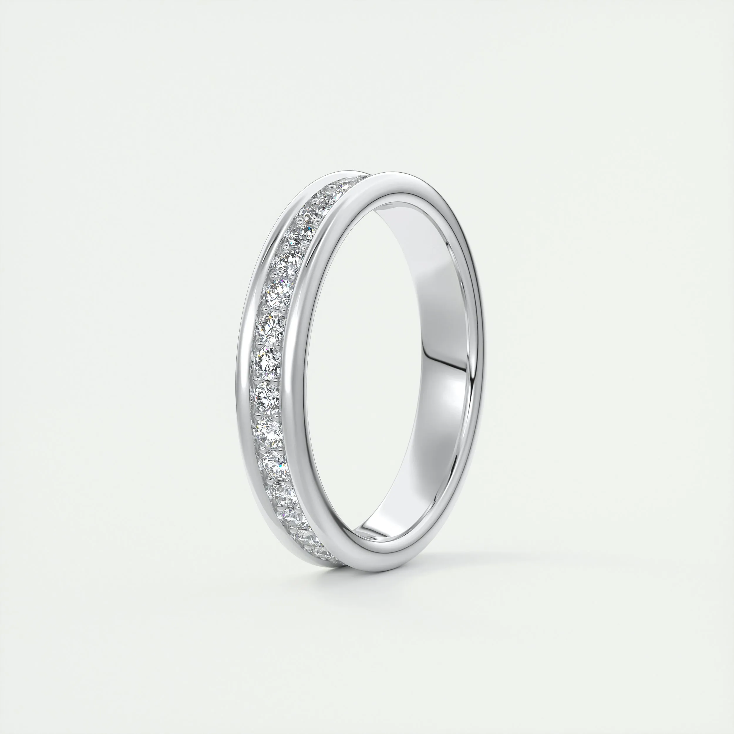 The Love Handles | Diamond