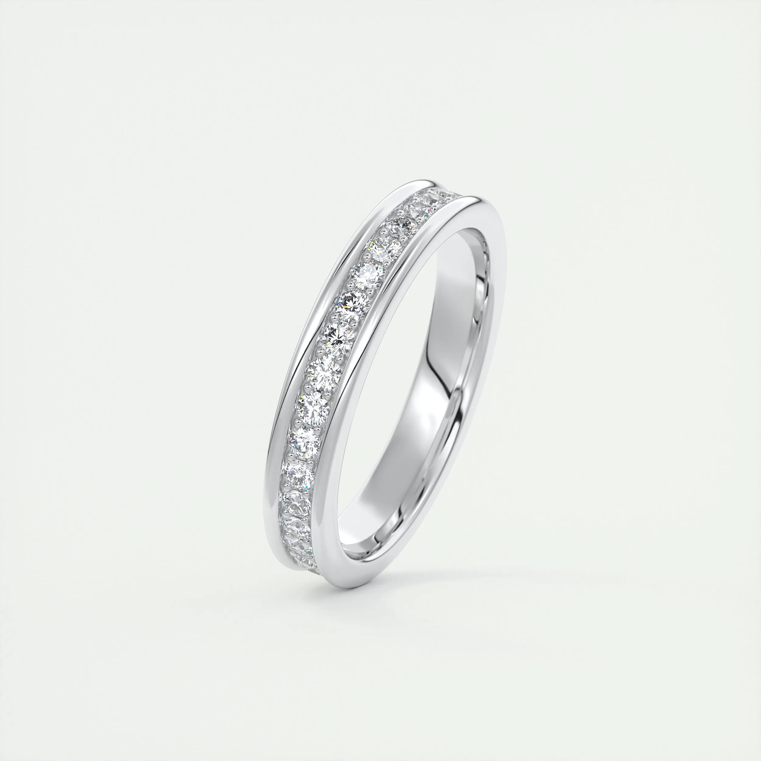 The Love Handles | Diamond