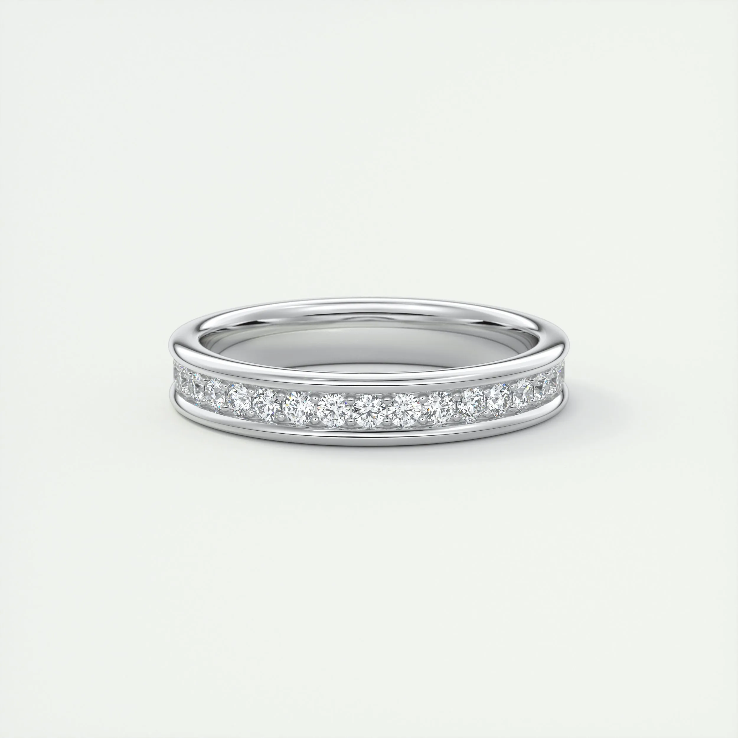The Love Handles | Diamond