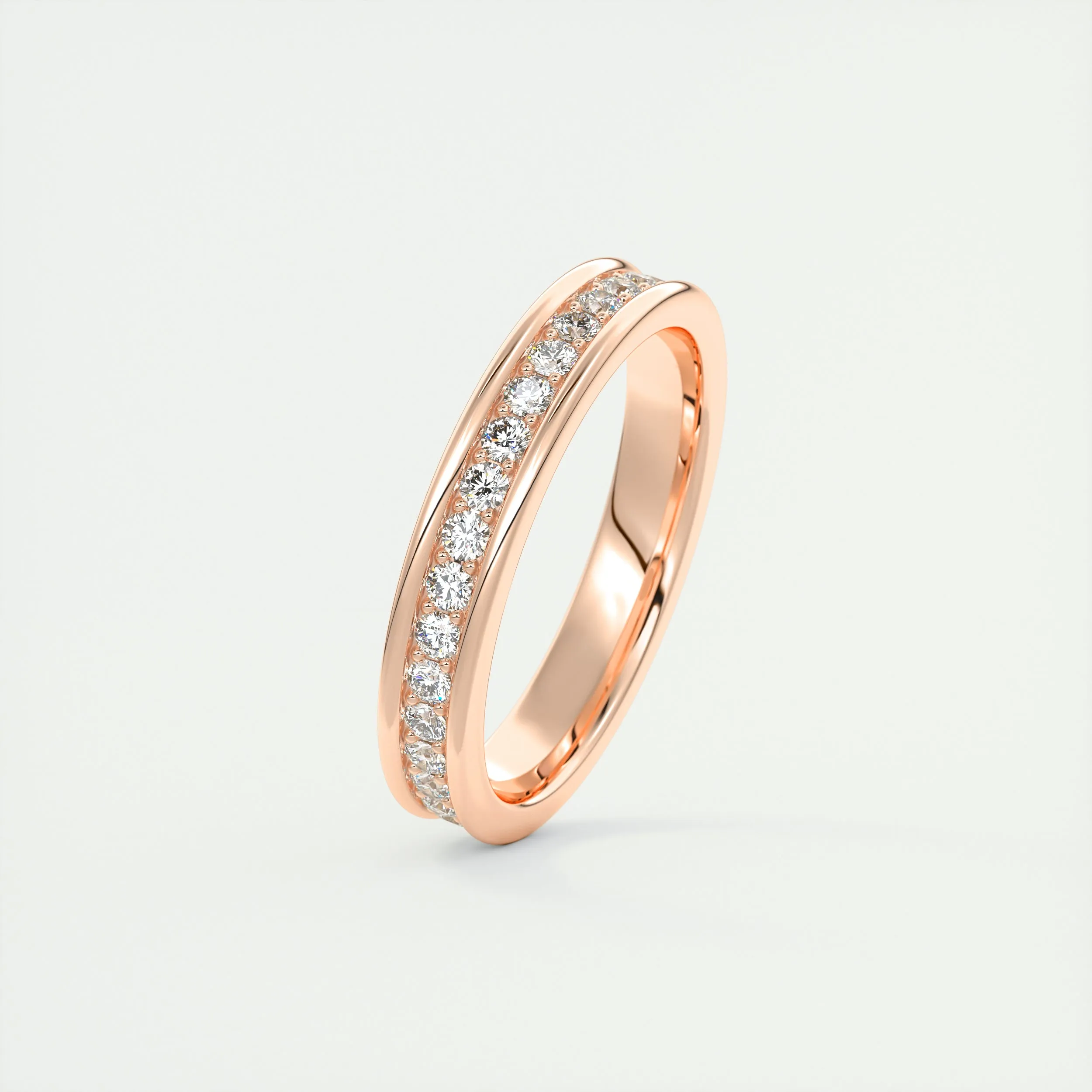 The Love Handles | Diamond