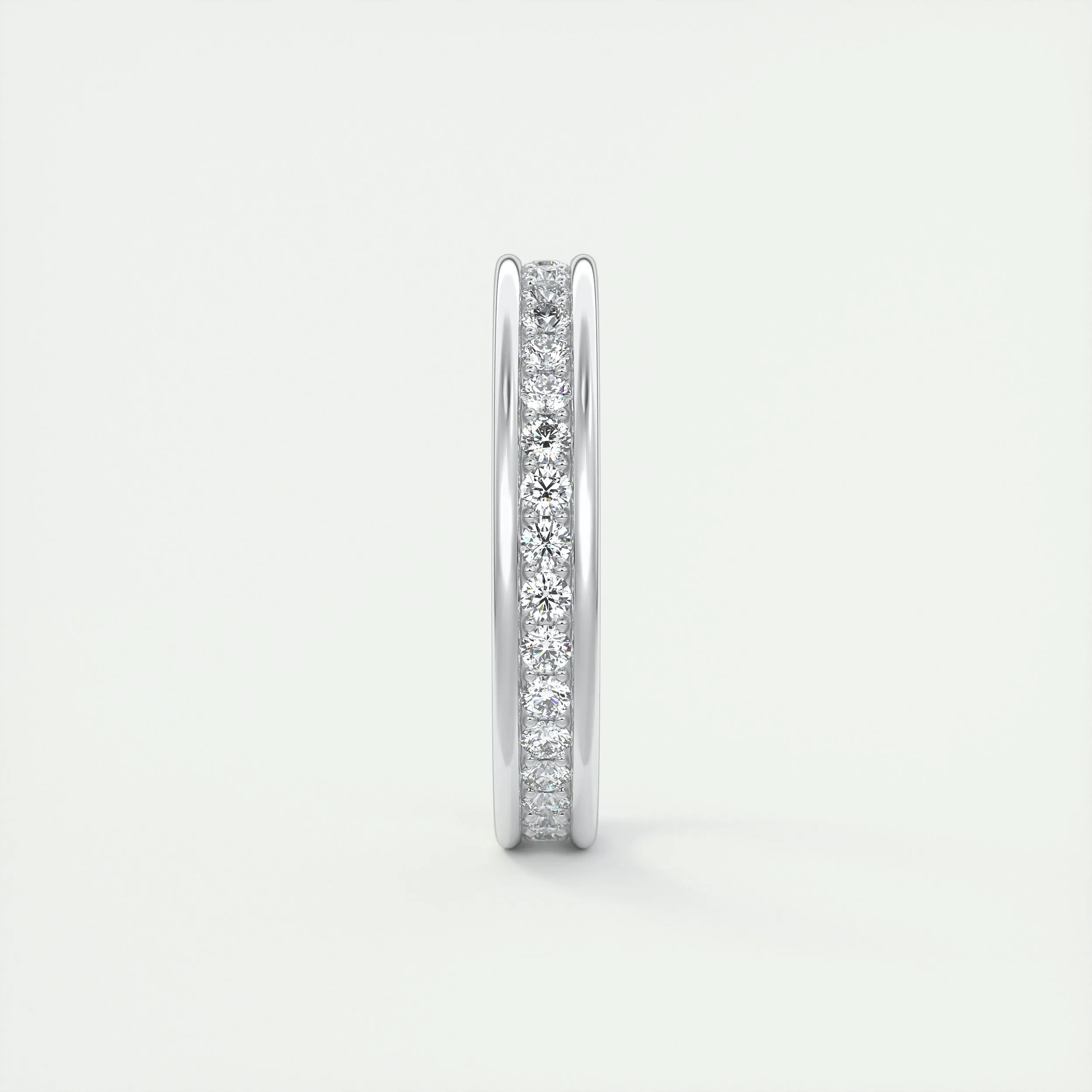 The Love Handles | Diamond