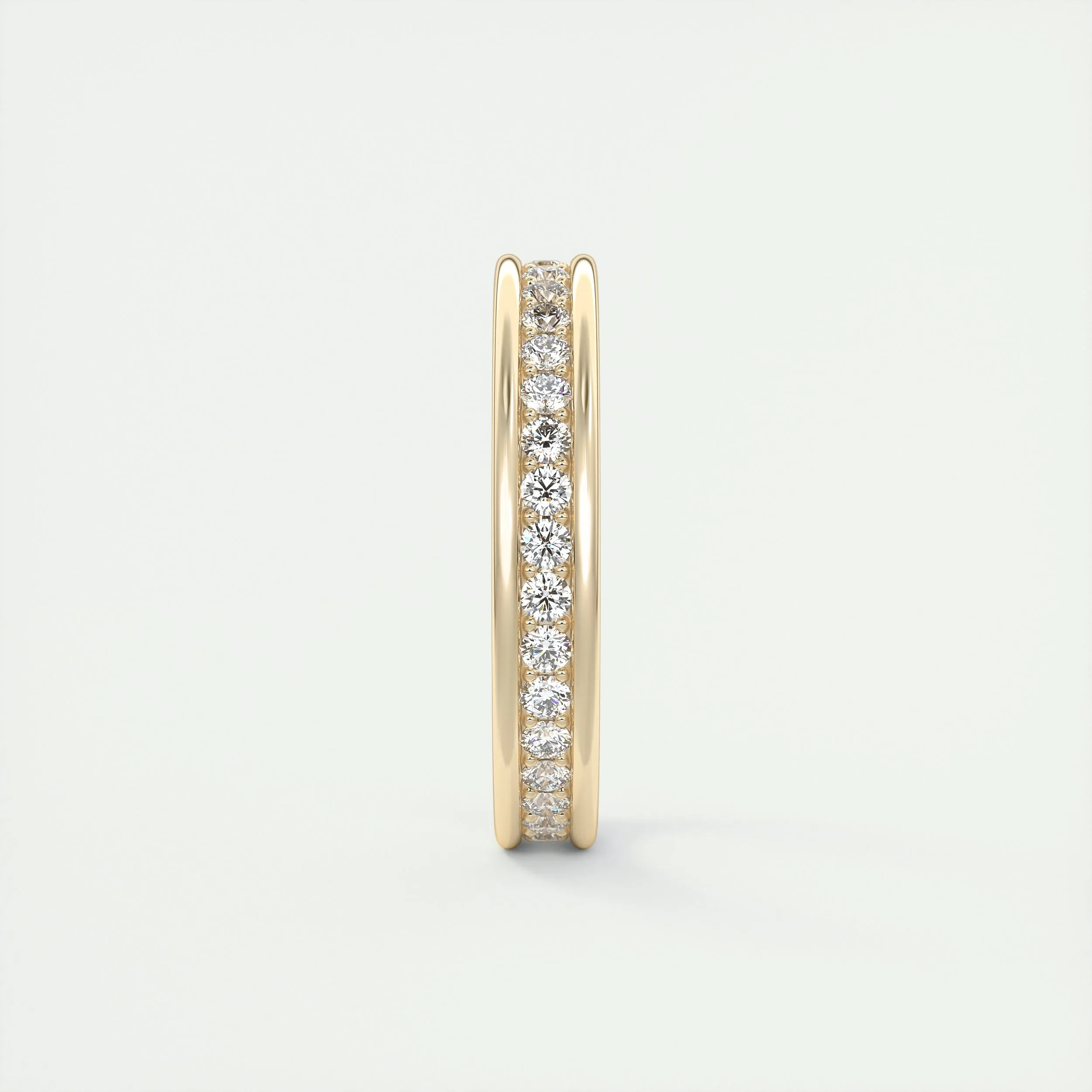 The Love Handles | Diamond