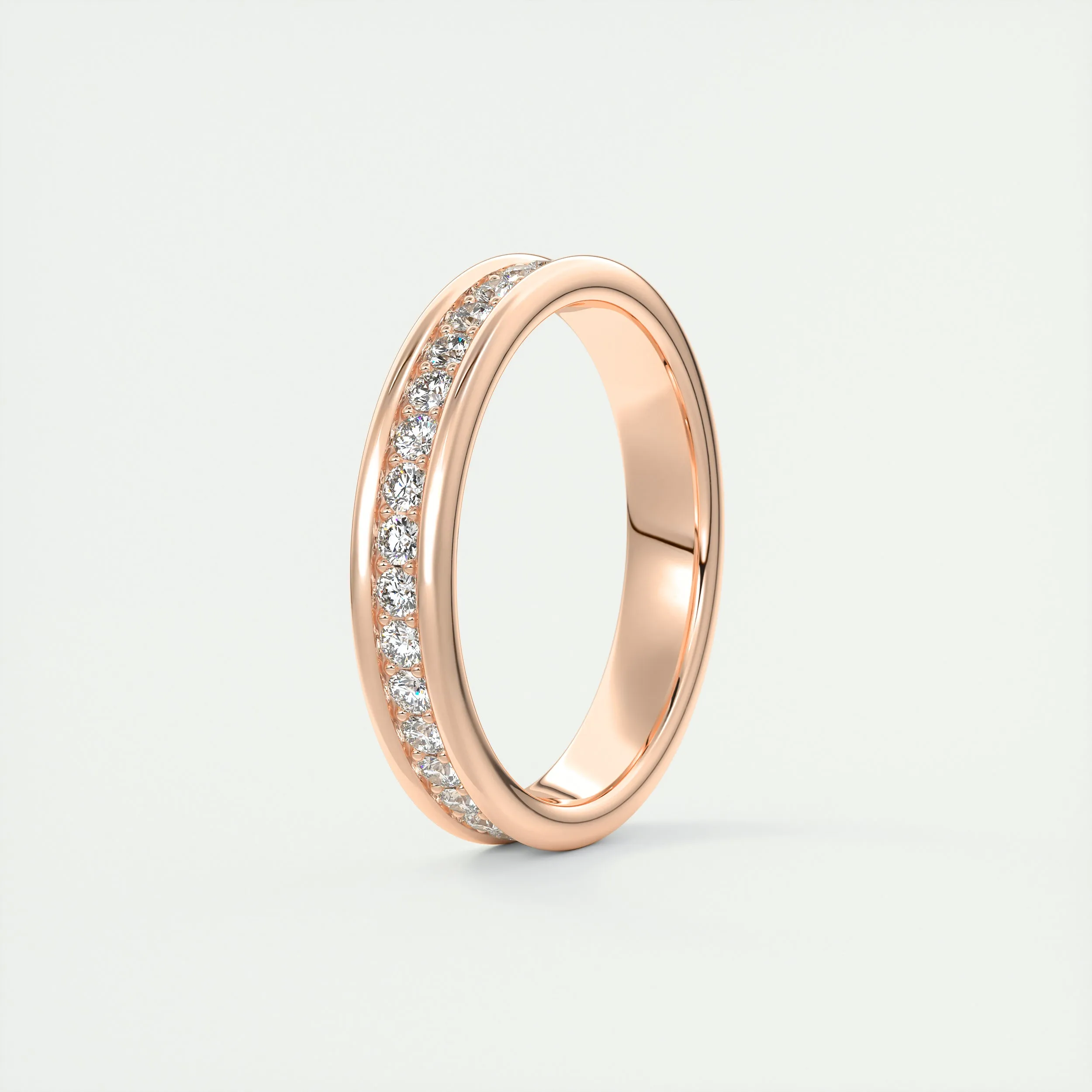 The Love Handles | Diamond