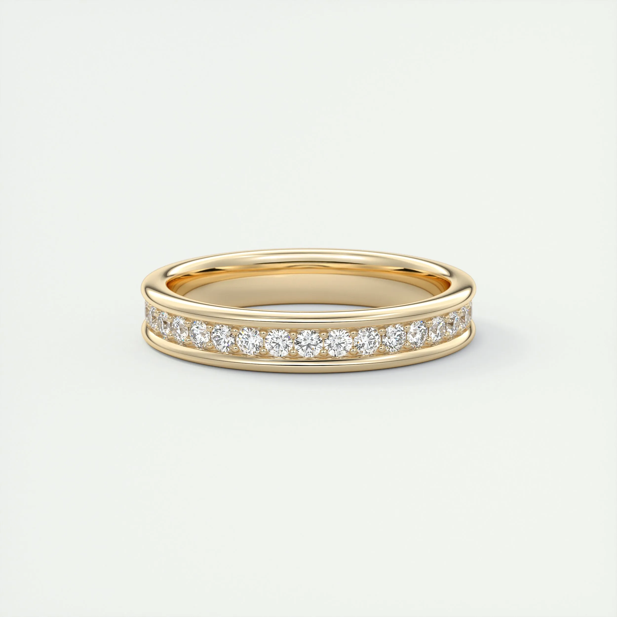 The Love Handles | Diamond