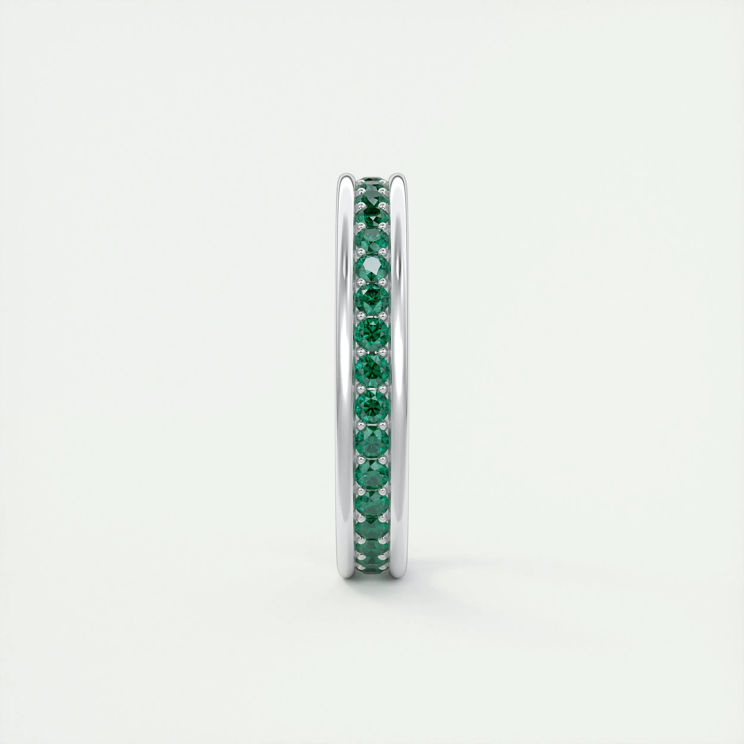 The Love Handles | Emerald