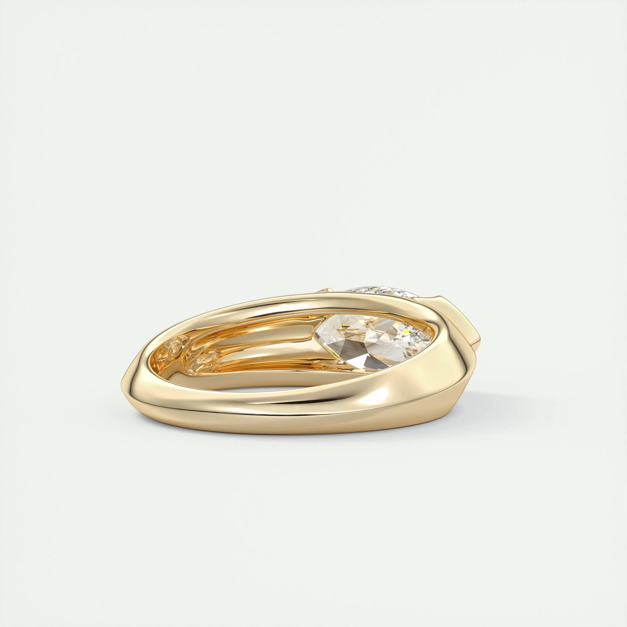 The Lunette | E.W. Marquise