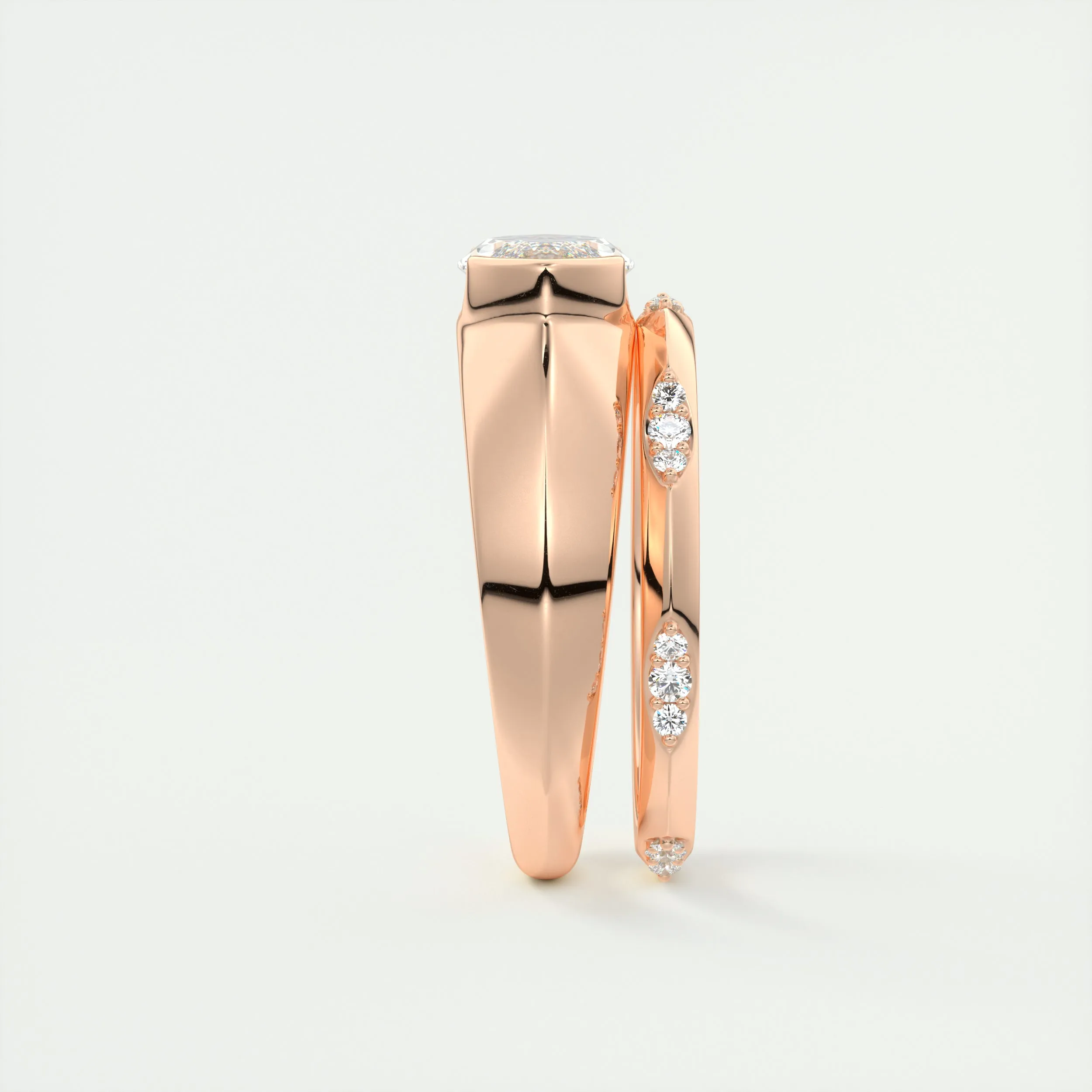 The Lunette | E.W. Marquise