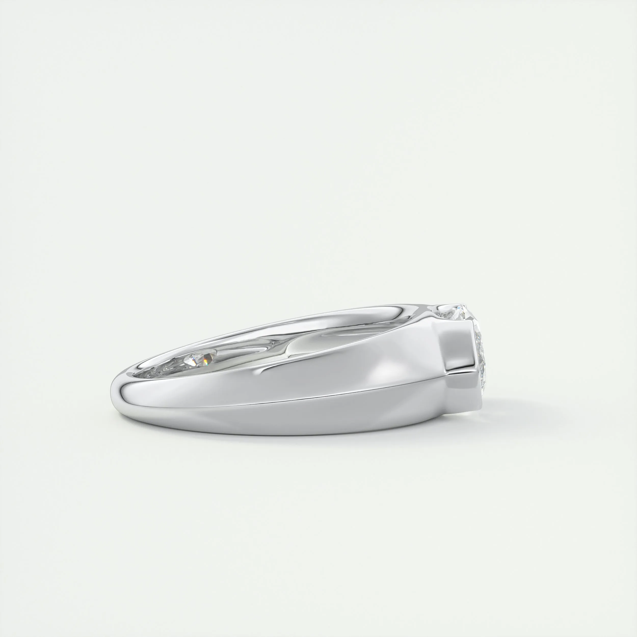 The Lunette | E.W. Marquise