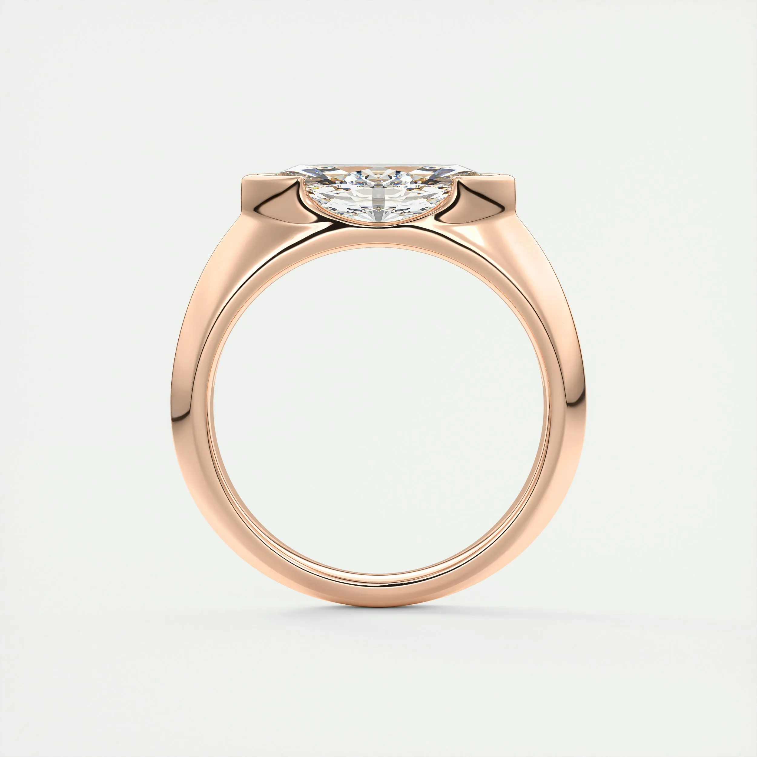 The Lunette | E.W. Marquise