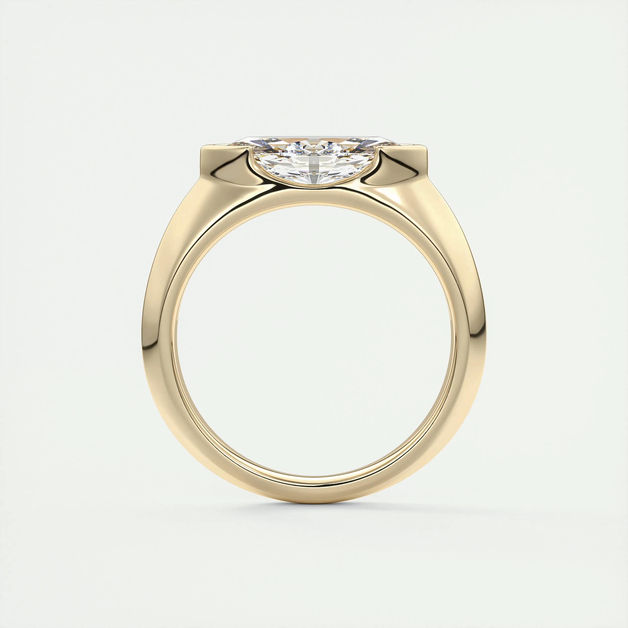 The Lunette | E.W. Marquise