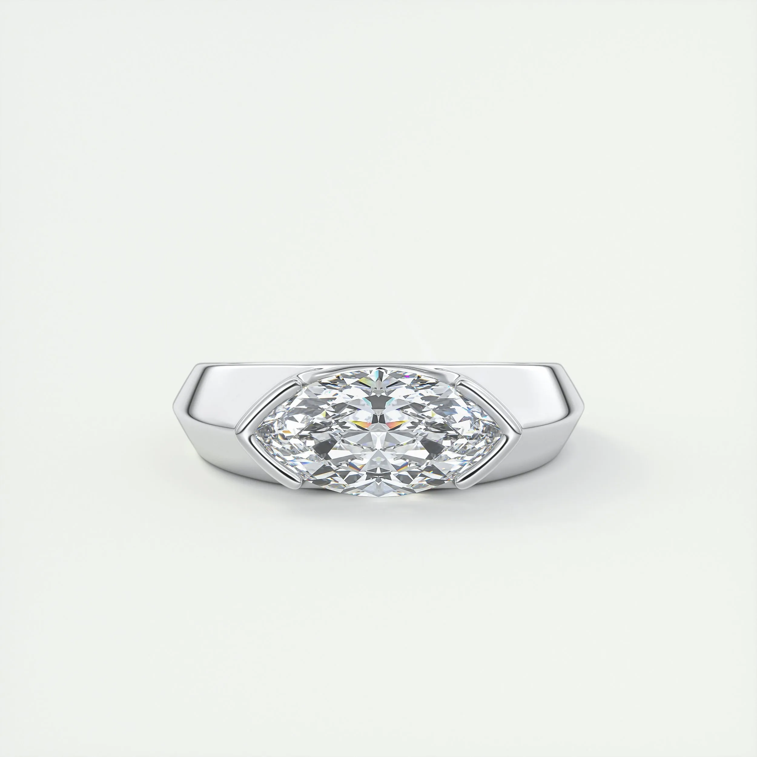 The Lunette | E.W. Marquise