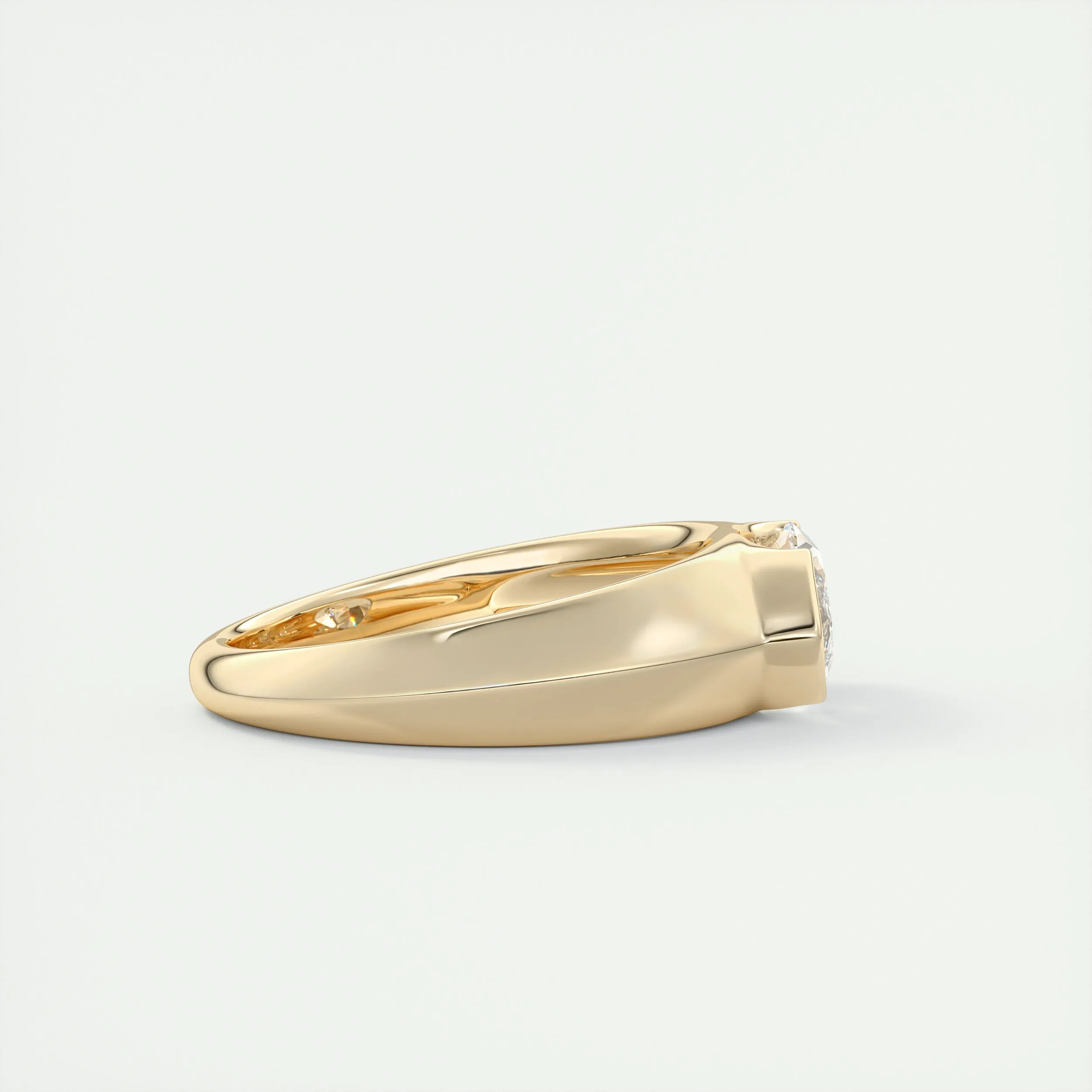 The Lunette | E.W. Marquise
