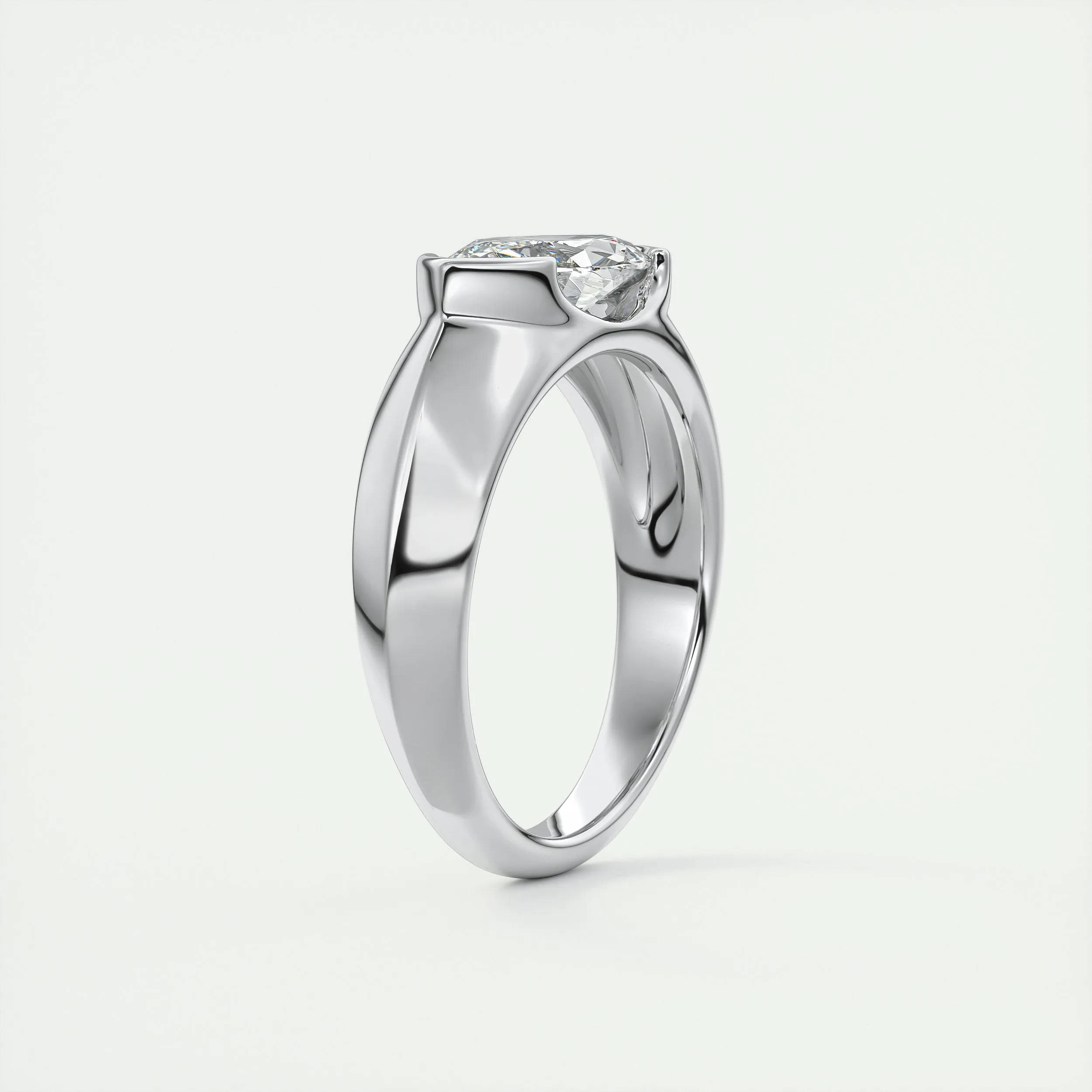 The Lunette | E.W. Marquise