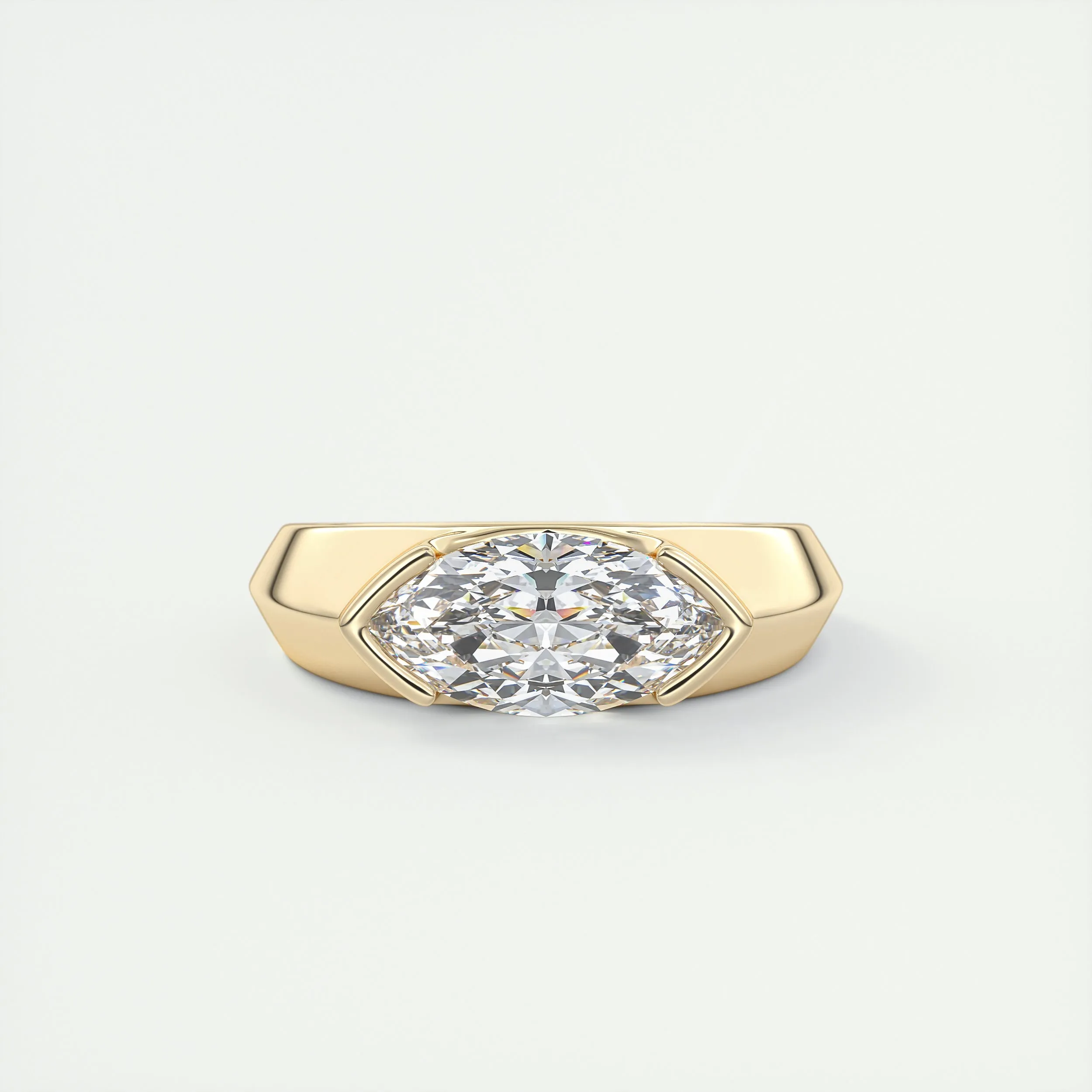 The Lunette | E.W. Marquise