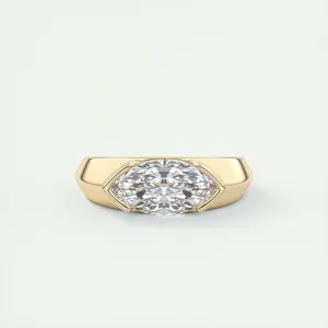 The Lunette | E.W. Marquise