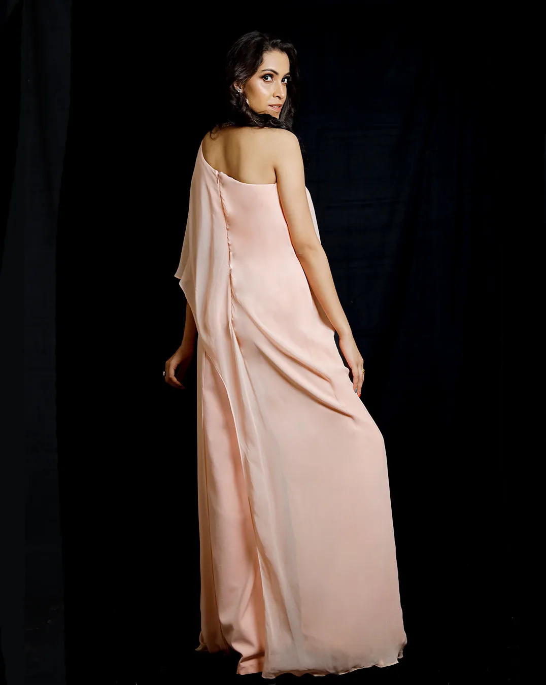The Pink Paradise Jumpsuit