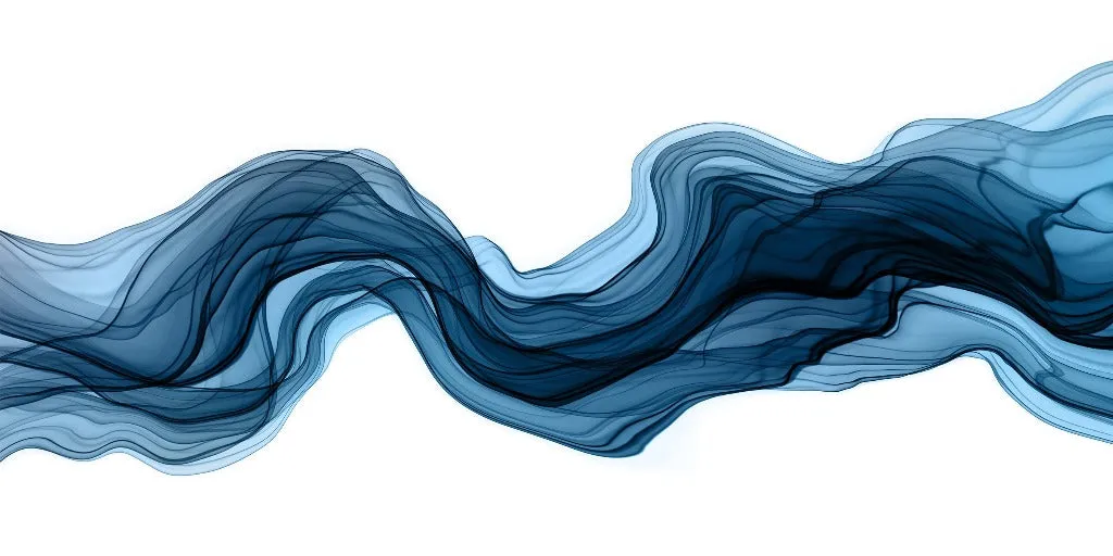 Twist of Fate Wallpaper Mural