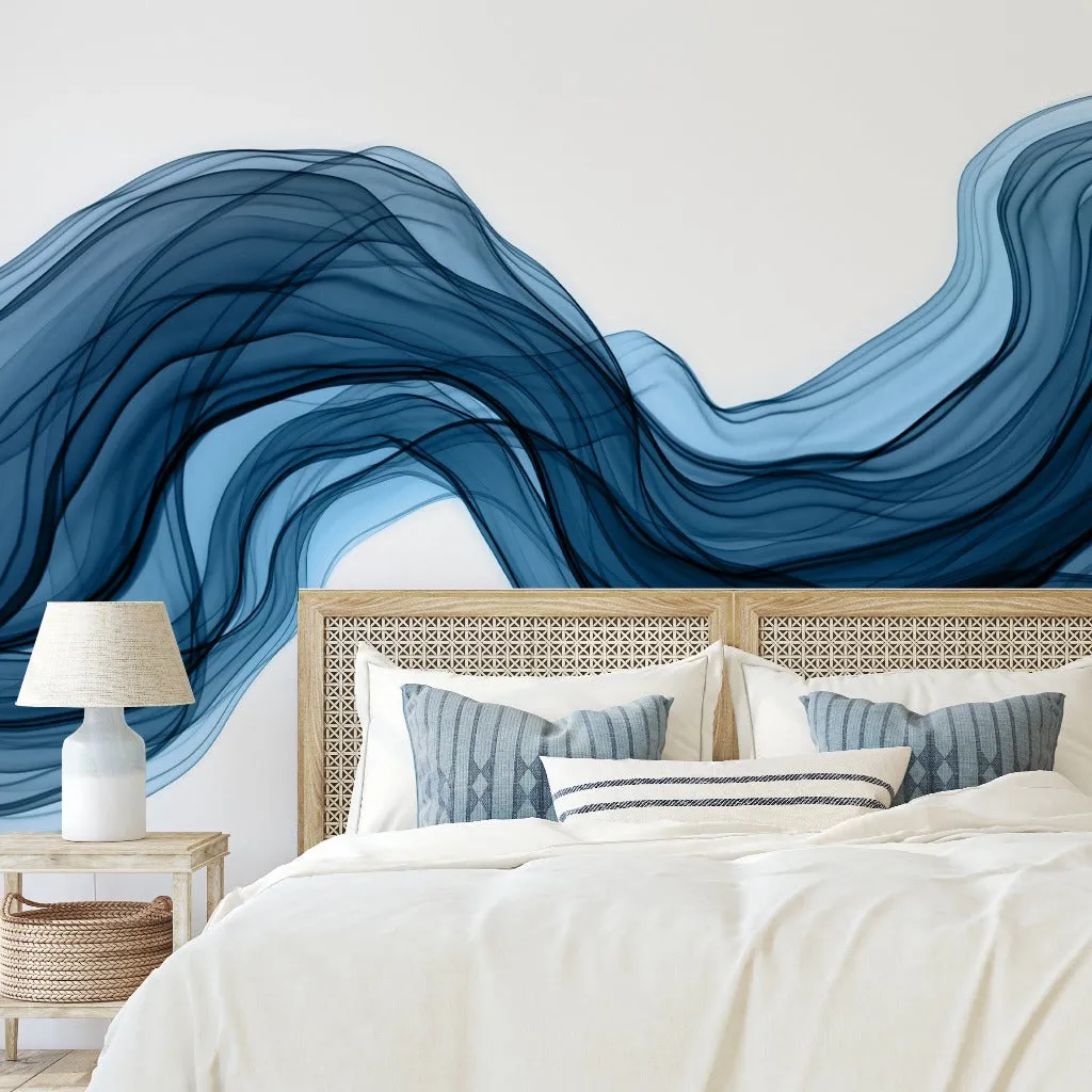 Twist of Fate Wallpaper Mural