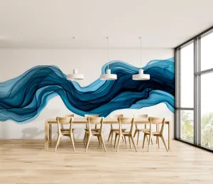 Twist of Fate Wallpaper Mural