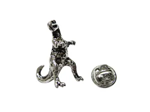 Tyrannosaurus Rex Dinosaur Lapel Pin