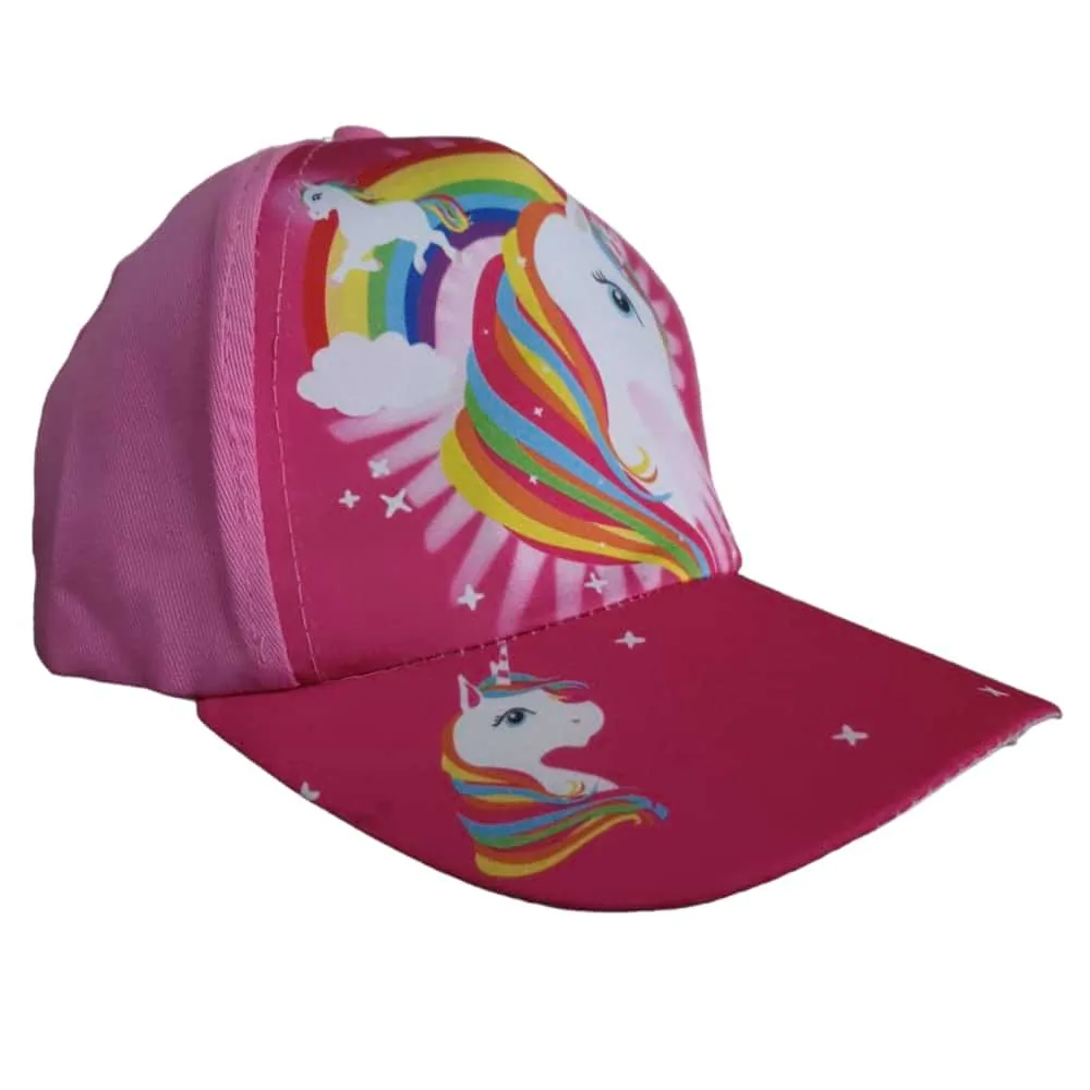 Unicorn Hat 1 S-100