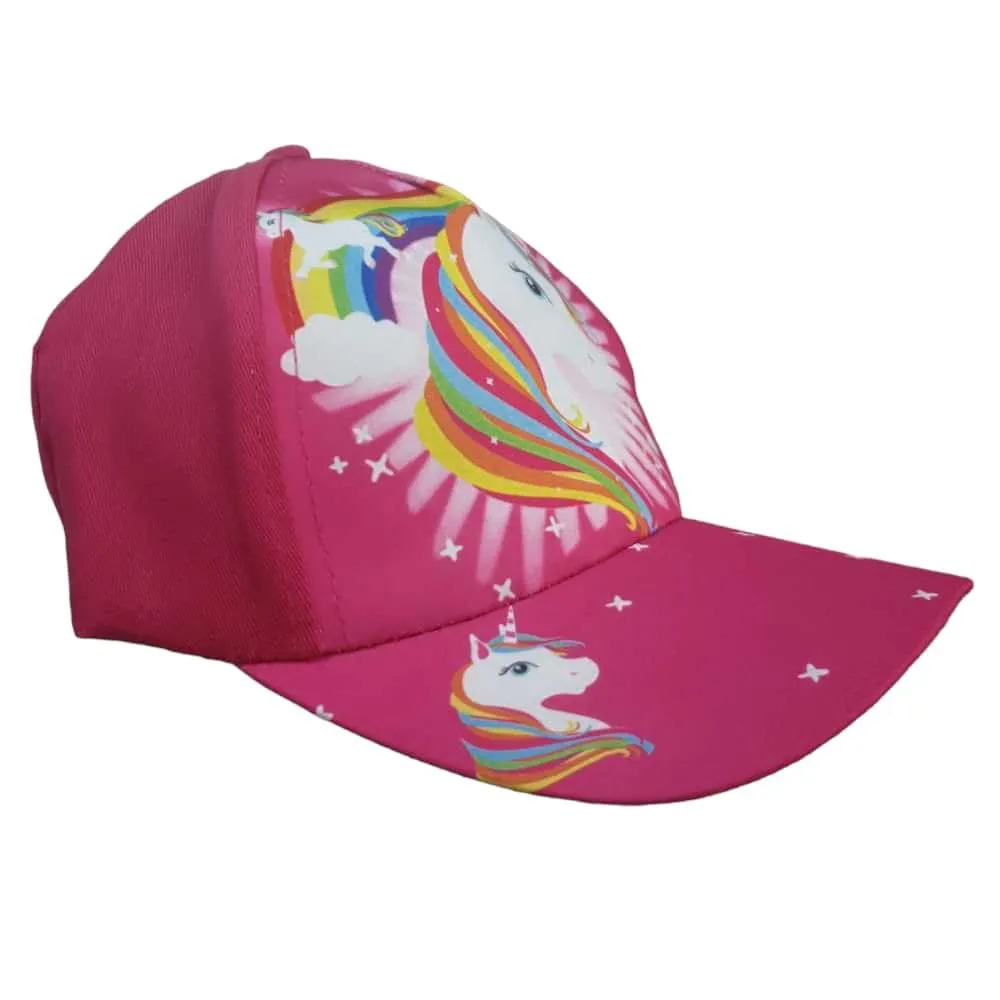 Unicorn Hat 1 S-100