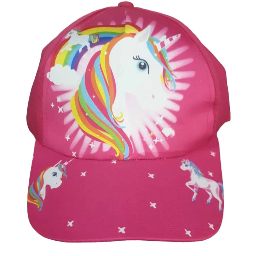 Unicorn Hat 1 S-100