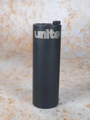 United RDS Peg Black Oxide