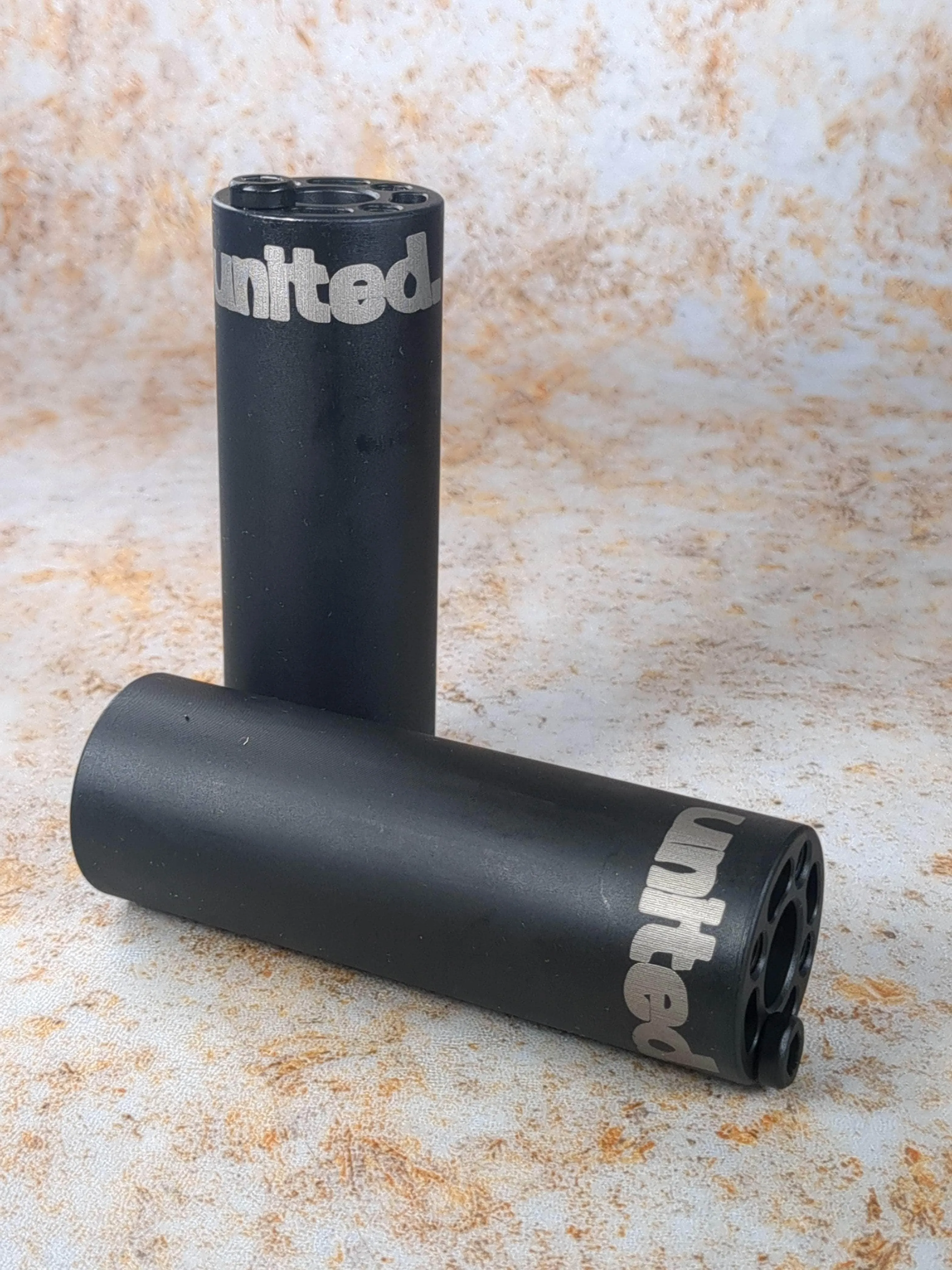 United RDS Peg Black Oxide