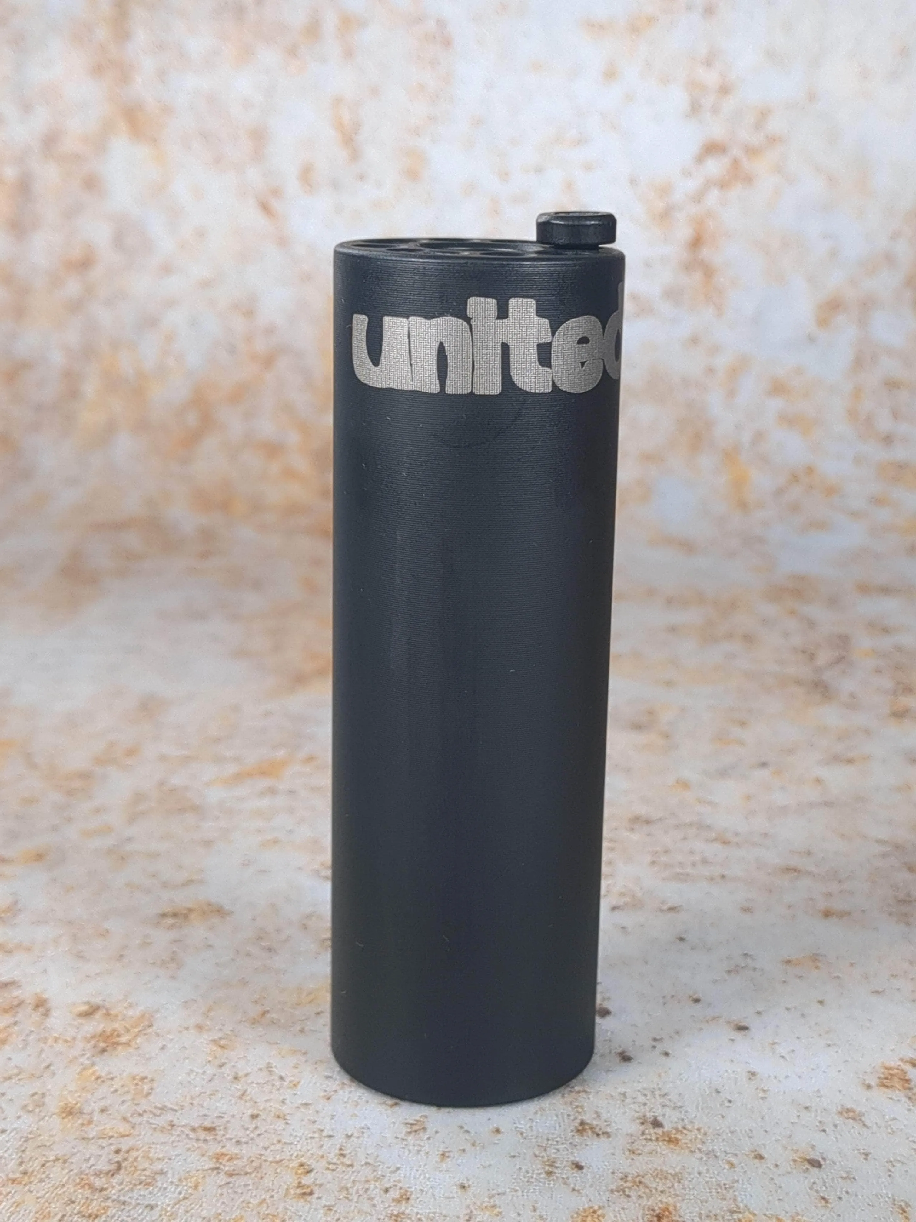 United RDS Peg Black Oxide
