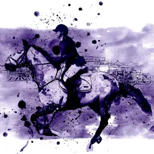 Water Ink Photoshop Action