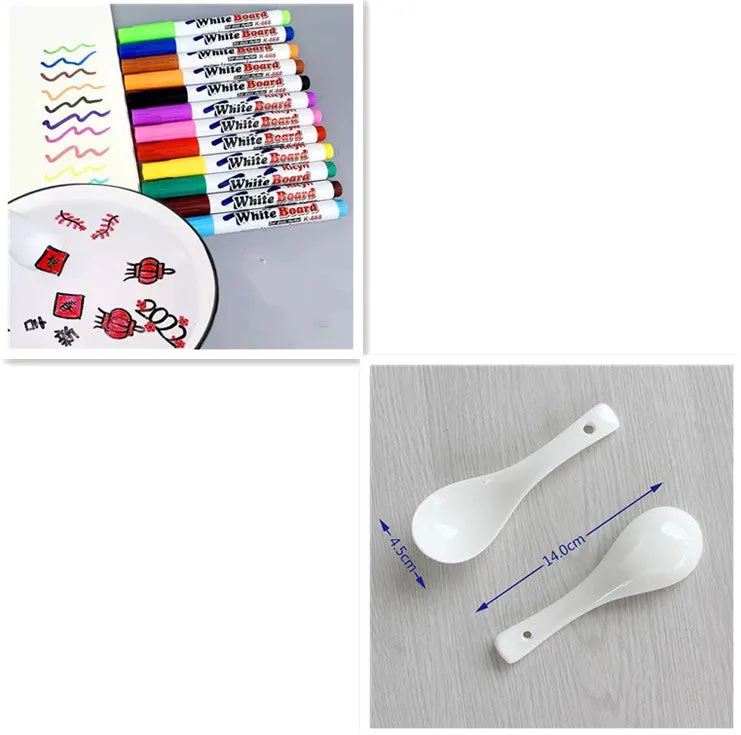 Water Painting Pens