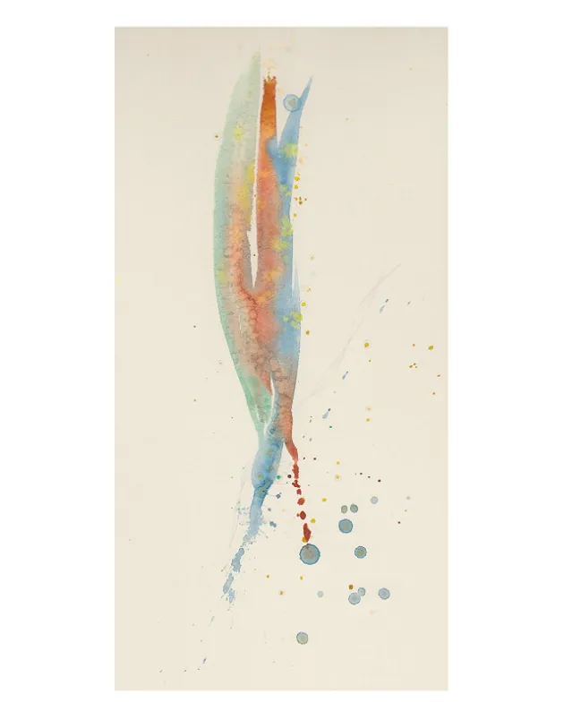 Watercolor is for Everyone
