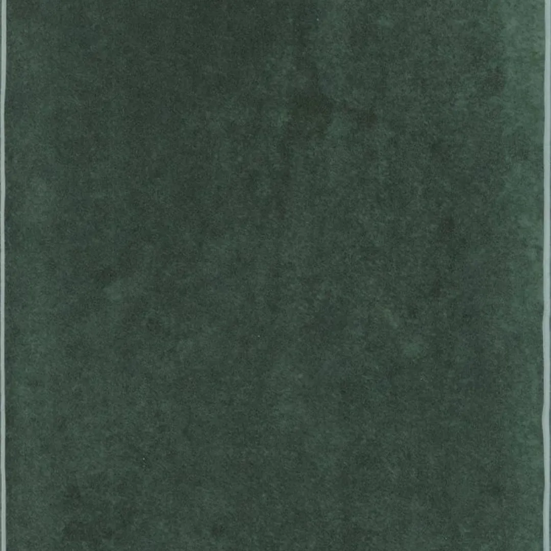 WATERCOLOR LEAF Porcelain Tile