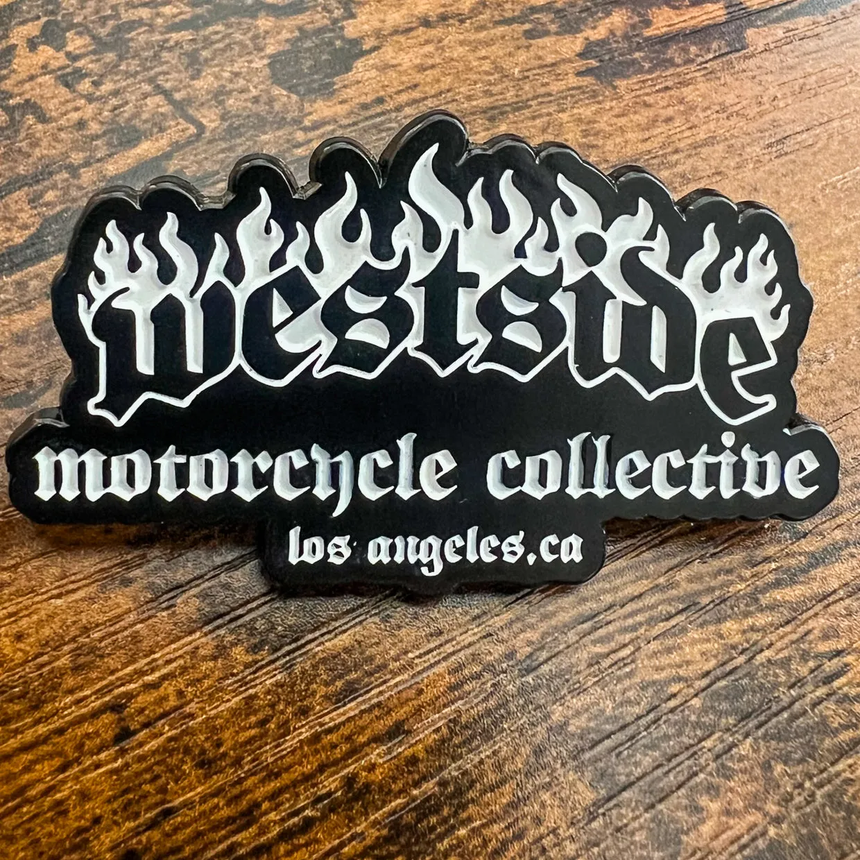 Westside Pin's