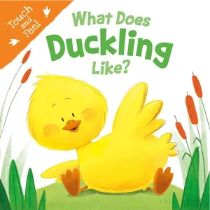What Does Duckling Like?