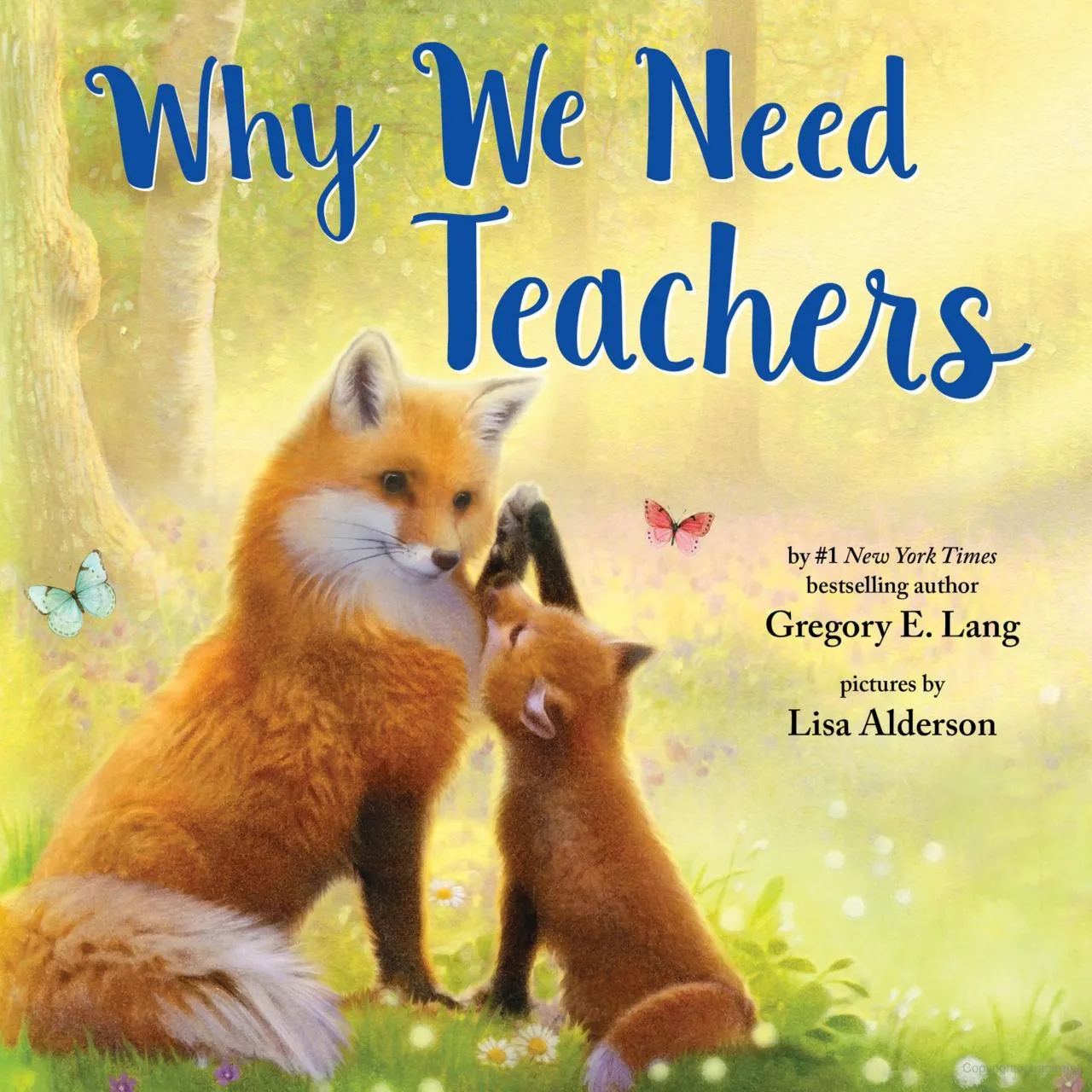 Why We Need Teachers