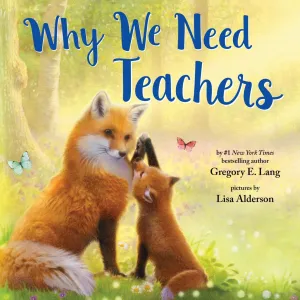 Why We Need Teachers