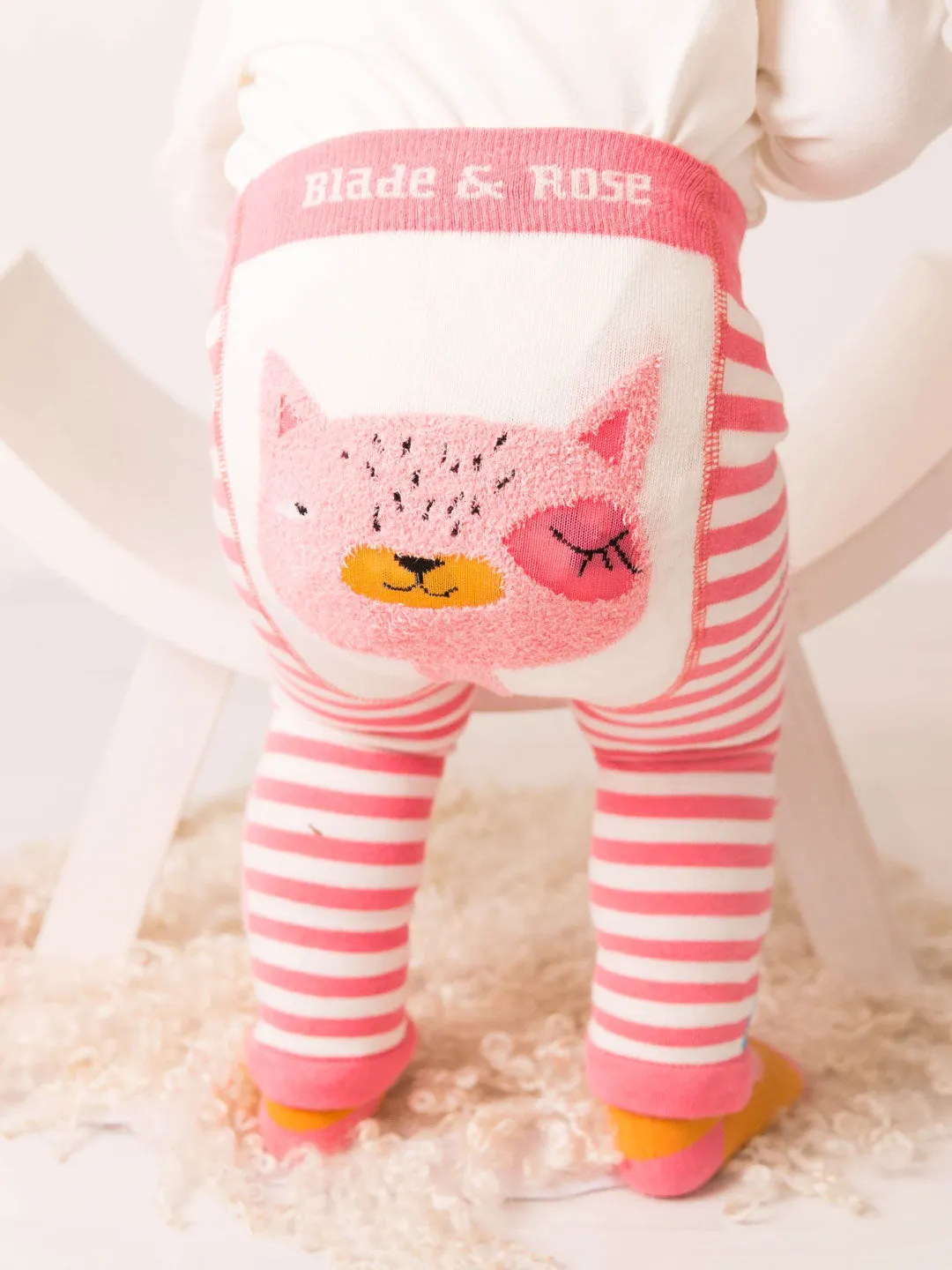 Willow the Cat Top