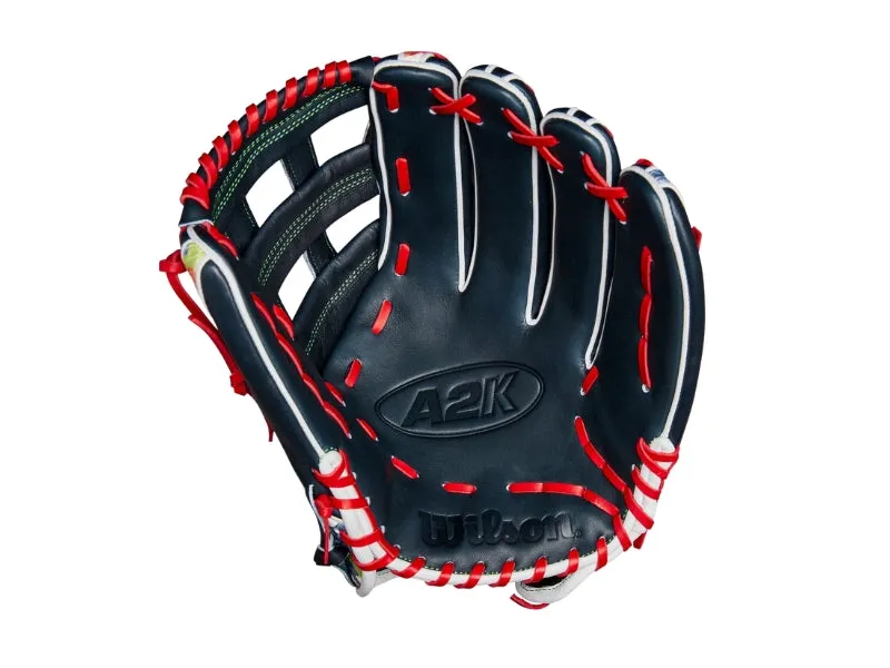 Wilson A2K Michael Harris 12.75" Glove