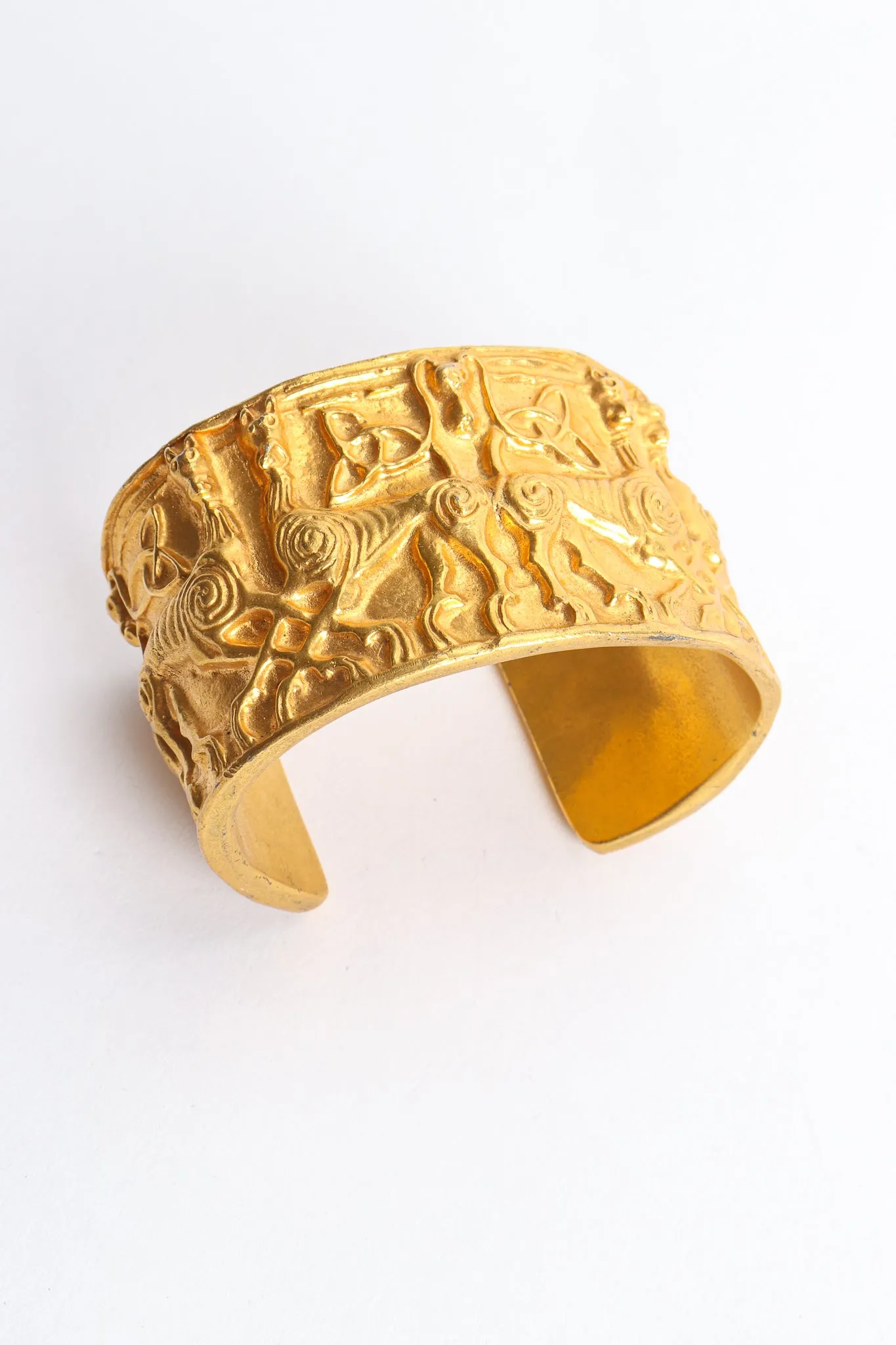 Xolo Dog Cuff Bracelet
