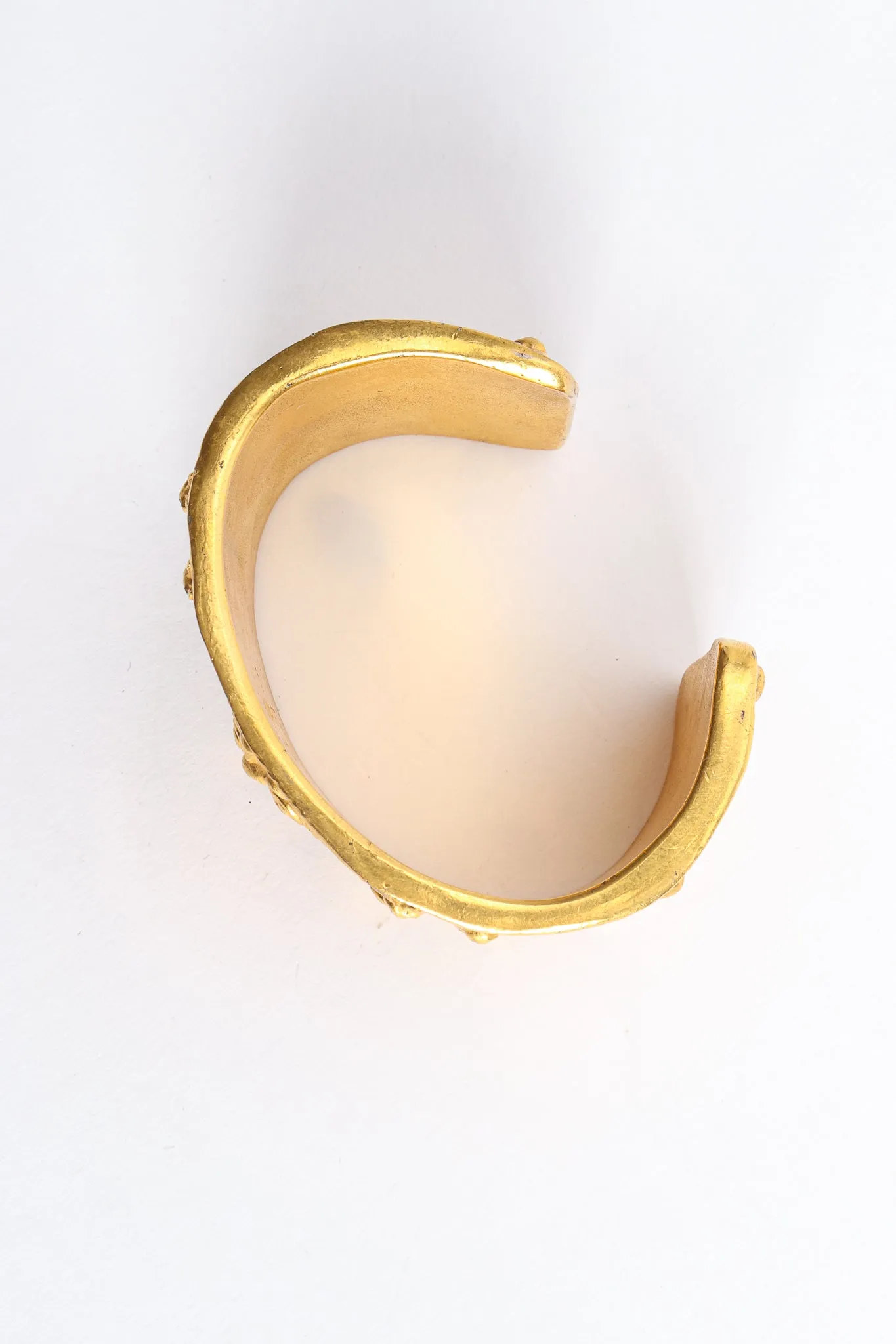 Xolo Dog Cuff Bracelet